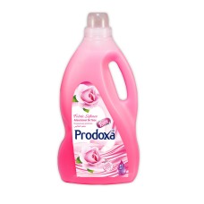 Кондиционер для белья PRODOXA  Rose 3 Л 30 стирок