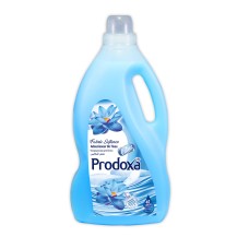Кондиционер для белья PRODOXA  Lotus 3 Л 30 стирок
