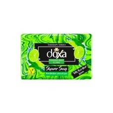 Мыло туалетное DOXA THERAPY COOLING MINT Glicerin 150гр. 