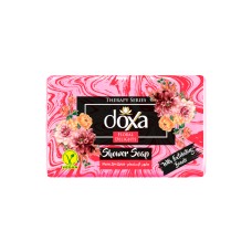 Мыло туалетное DOXA THERAPY FLORAL DELIGHTS Glicerin 150гр. 
