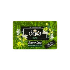 Мыло туалетное DOXA THERAPY OLIVE Glicerin 150гр. 