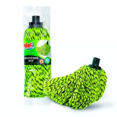 Насадка для швабры MAGIC CLEAN PREMIUM микрофибра