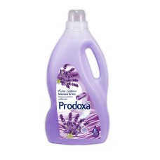 Кондиционер для белья PRODOXA  Lavender 3 Л 30 стирок