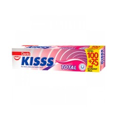 Зубная паста Dento Kiss Total 125мл