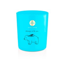 Ароматическая свеча Aroma Home ALWAYS WITH YOU 140 гр Watermelon