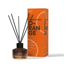 Ароматические палочки Aroma Home MODERN FRUITS 50 мл Orange