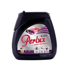 Капсулы для стирки PERLUX Black 24 шт.