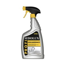 Средство для удаления накипи Sidolux PROFI 750мл