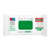 Влажные полотенца для поверхностей SLEEPY EASY CLEAN 100шт  Белое мыло