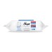 Влажные полотенца для поверхностей SLEEPY EASY CLEAN 100шт с отбеливающей добавкой