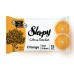 Набор влажных карманных салфеток SLEEPY 3x15 шт Citrus Garden