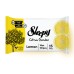 Набор влажных карманных салфеток SLEEPY 3x15 шт Citrus Garden