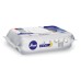 Комплект 3x Влажные салфетки SLEEPY Sensitive Extra + Sensitive + Lavander XL 3x50шт