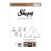 Впитывающий простыни Sleepy PetCare для животных, размер 60x90, 10 шт