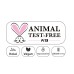 Впитывающий простыни Sleepy PetCare для животных, размер 60x90, 10 шт