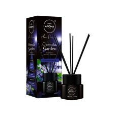 Ароматические палочки Aroma Home BLACK 100 мл Oriental Garden