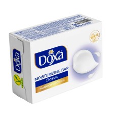 Мыло туалетное DOXA Bar Soap 80гр. Classic