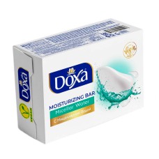 Мыло туалетное DOXA Bar Soap 80гр. Micellar Water
