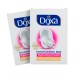 Мыло туалетное DOXA Bar Soap 80гр. Hydrating Cream