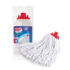 Насадка для швабры хлопок Gigant Magic Clean L