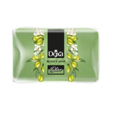 Мыло туалетное DOXA 150гр. BEAUTY OLIVE