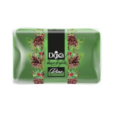 Мыло туалетное DOXA 150гр. BEAUTY PINE