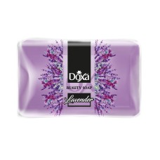 Мыло туалетное DOXA 150гр. BEAUTY LAVANDER