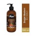 Жидкое мыло Premium Brown Care 3x500 мл