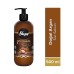 Жидкое мыло Premium Brown Care 3x500 мл