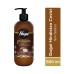 Жидкое мыло Premium Brown Care 3x500 мл