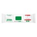 Влажные салфетки для швабры SLEEPY EASY CLEAN 50шт Белое мыло