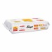 Комплект 6x Влажные салфетки для швабры SLEEPY EASY CLEAN 6x50шт