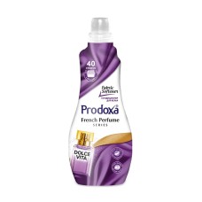 Кондиционер для белья PRODOXA French Perfume DOLCE VITA 1Л