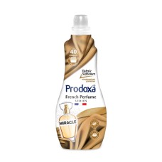 Кондиционер для белья PRODOXA French Perfume MIRACLE 1Л