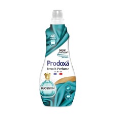 Кондиционер для белья PRODOXA French Perfume BLOSSOM 1Л