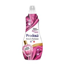 Кондиционер для белья PRODOXA French Perfume LOVE STORY 1Л