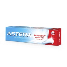 Зубная паста ASTERA Пародонтит и Гингивит 100мл