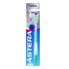 Зубная щетка ASTERA Bioactive