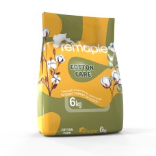 Универсальный порошок для стирки COTTON CARE 6кг REMAPLE