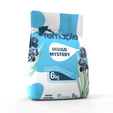 Универсальный порошок для стирки INDIGO MYSTERY 6кг REMAPLE