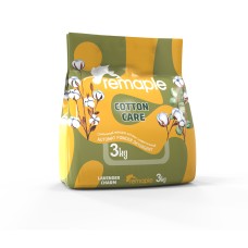 Универсальный порошок для стирки COTTON CARE 3кг REMAPLE
