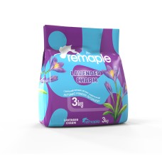 Универсальный порошок для стирки LAVENDER CHARM 3кг REMAPLE