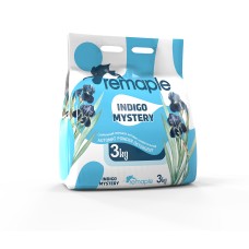 Универсальный порошок для стирки INDIGO MYSTERY 3кг REMAPLE
