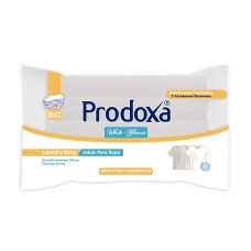 Мыло хозяйственное PRODOXA Отбеливающее 200 г