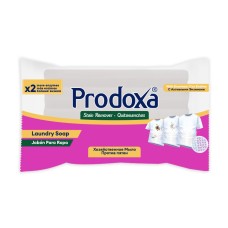 Мыло хозяйственное PRODOXA против пятен 200 г