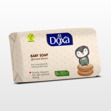 Мыло для детей DOXA BABY 90гр.