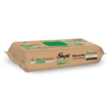 Влажные полотенца для поверхностей Sleepy Bio Easy Clean 50шт Tea Tree&Lime