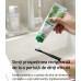 Зубная щетка Nard Himalaya Herb Compact 2 Step 20 шт