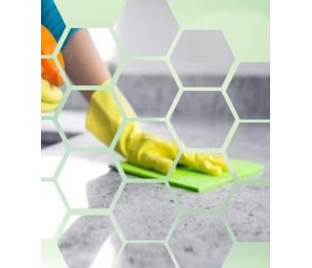 Салфетка абразивная Magic Clean неупакованные в подарок